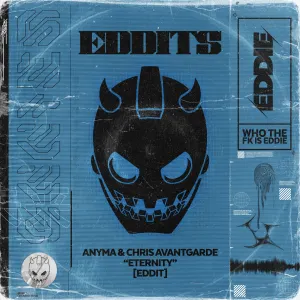 Pochette de Eternity (EDDIT) de EDDIE