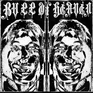 Pochette de 008: A Wall Between Two Gardens de Bull of Heaven