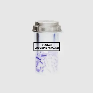 Pochette Venom (Kloudmen remix)