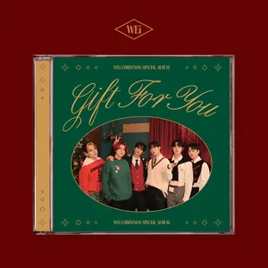 Pochette de Gift For You de WEi
