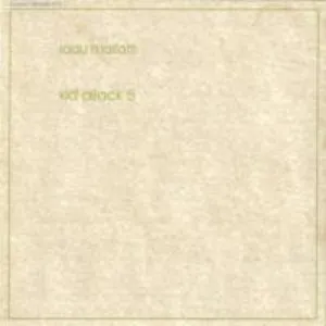 Pochette de Kid Ailack 5 de Radu Malfatti