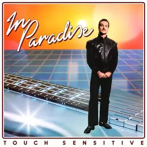 Pochette de In Paradise de Touch Sensitive