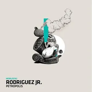 Pochette de Petropolis de Rodriguez Jr.