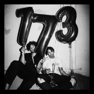 Pochette de 773 FREESTYLE de Joey Purp - Vic Mensa