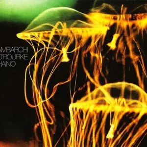 Pochette de Tima Formosa de Keiji Haino - Jim O’Rourke - Oren Ambarchi