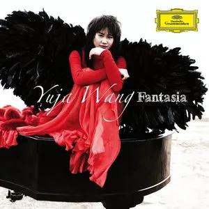 Pochette de Fantasia de Yuja Wang