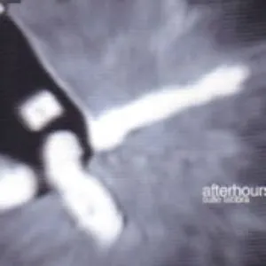 Pochette de Sulle labbra de Afterhours