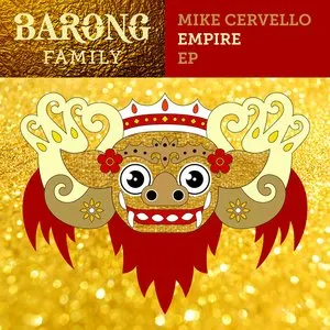 Pochette de Empire de Mike Cervello