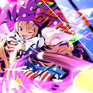 Pochette de ROCK ON HOLIC de SOUND HOLIC