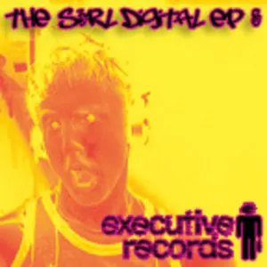 Pochette de The S3RL Digital EP de S3RL