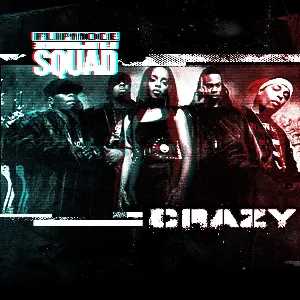 Pochette de Crazy de Flipmode Squad