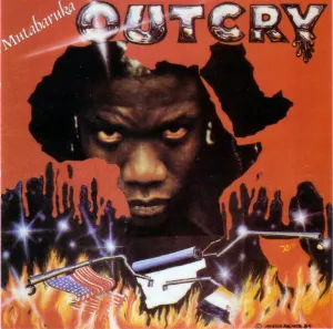 Pochette de Any Which Way...Freedom de Mutabaruka