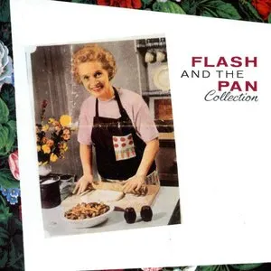 Pochette de Collection de Flash and the Pan
