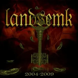 Pochette de Landsemk 2004-2009 de Landsemk