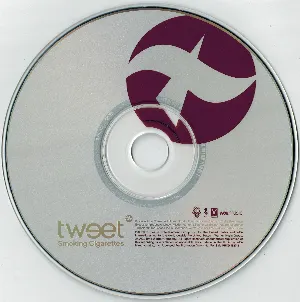 Pochette de Smoking Cigarettes de Tweet