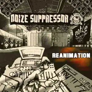 Pochette de Reanimation de Noize Suppressor