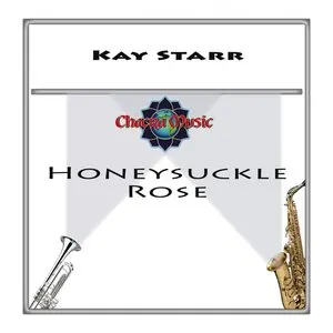 Pochette Honeysuckle Rose