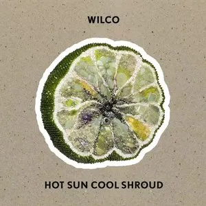 Pochette de Hot Sun Cool Shroud de Wilco