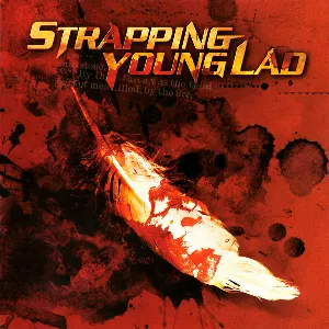 Pochette Strapping Young Lad