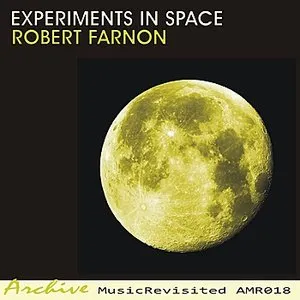 Pochette de Experiments in Space de Robert Farnon