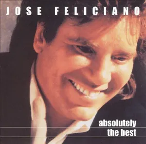 Pochette de Absolutely the Best de José Feliciano