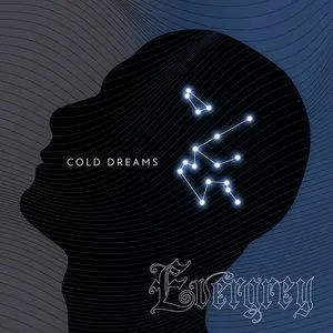 Pochette de Cold Dreams de Evergrey