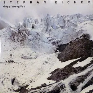 Pochette de Guggisberglied de Stephan Eicher