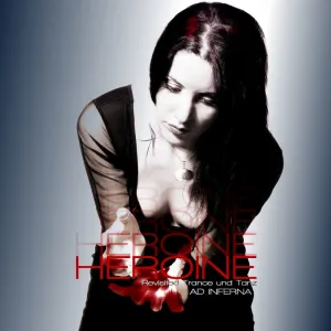 Pochette de Héroïne: Revisited Trance und Tanz de Ad Inferna