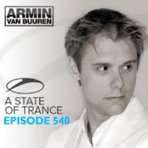 Pochette 2011-12-22: A State of Trance #540, “Top 20 of 2011”