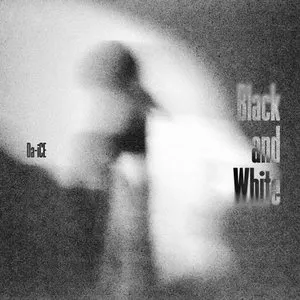 Pochette de Black and White de Da‐iCE