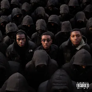 Pochette de 94 bois, Vol. 2 de L2B Gang