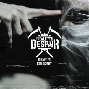 Pochette de Normative Conformity de Reality’s Despair