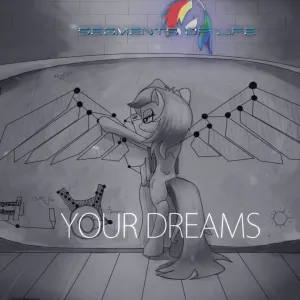 Pochette de Your Dreams de Segments Of Life