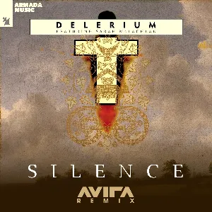 Pochette de Silence (AVIRA remix) de Delerium