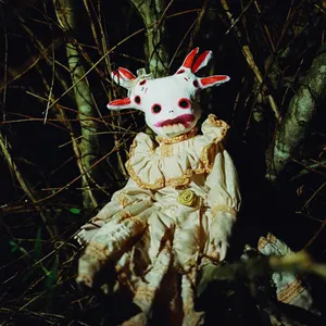 Pochette de Bull Believer de Wednesday
