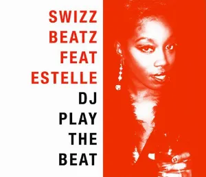 Pochette DJ Play the Beat
