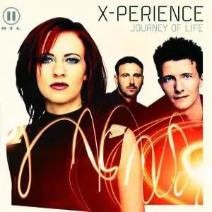 Pochette de Journey of Life de X‐Perience
