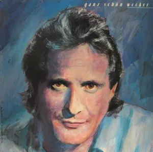 Pochette de Ganz schön Wecker de Konstantin Wecker