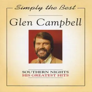 Pochette Southern Nights: His Greatest Hits