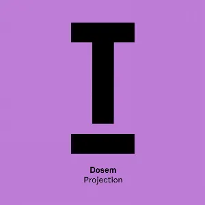 Pochette de Projection de Dosem