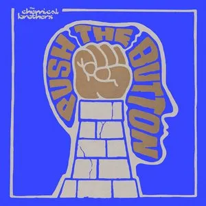 Pochette de Galvanize (Chris Lake remix) de The Chemical Brothers