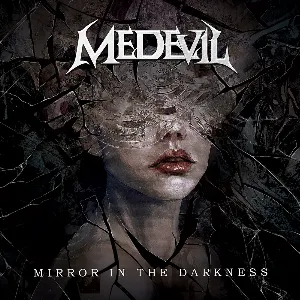 Pochette de Mirror in the Darkness de Medevil