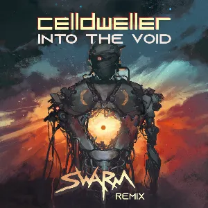 Pochette de Into the Void (SWARM remix) de Celldweller