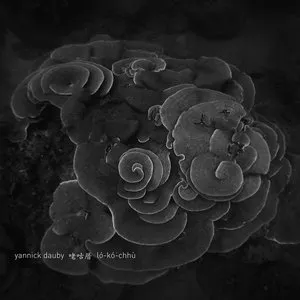 Pochette de 咾咕厝 ló-kó͘-chhù - Penghu Experimental Sound Studio Vol.2 de Yannick Dauby