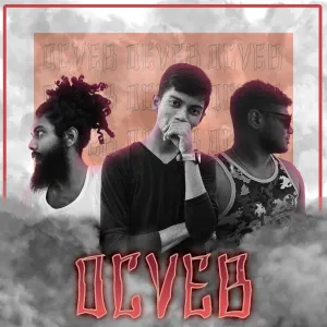 Pochette de ocveb de Tharaka Mahesh
