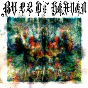 Pochette de 291: Reduction to Elementary Particles and Radiation de Bull of Heaven