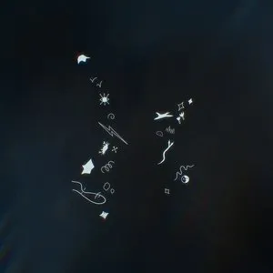 Pochette de hägring de Plini