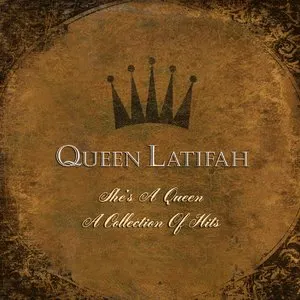 Pochette She’s a Queen: A Collection of Hits