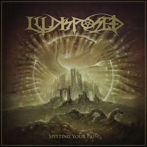 Pochette de Spitting Your Pain de Illdisposed