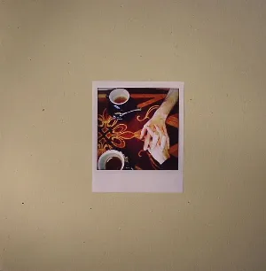 Pochette de Sonja Henies Vei 31 de Oren Ambarchi